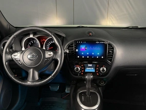 Внедорожник Nissan Juke 2014 года, 1329000 рублей, Нижневартовск