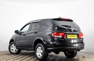 Внедорожник SsangYong Kyron 2013 года, 1089000 рублей, Пермь