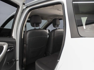 Внедорожник Nissan Terrano 2016 года, 1290000 рублей, Омск