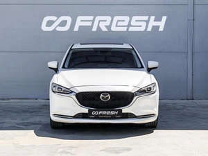 Седан Mazda 6 2021 года, 2750000 рублей, Краснодар