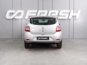 Хетчбэк Renault Sandero 2019 года, 1129000 рублей, Воронеж