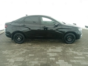 Седан ВАЗ (LADA) Vesta 2024 года, 1300000 рублей, Брянск