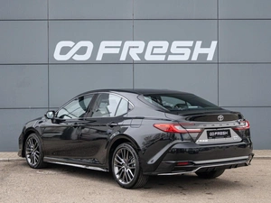 Седан Toyota Camry 2026 года, 4550000 рублей, Краснодар