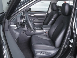 Внедорожник Toyota Highlander 2026 года, 5450000 рублей, Ростов-на-Дону