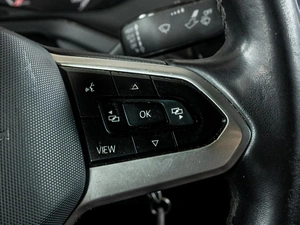 Лифтбек Volkswagen Polo 2020 года, 1599000 рублей, Краснодар