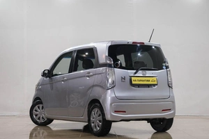 Хетчбэк Honda N-WGN 2014 года, 699000 рублей, Новокузнецк