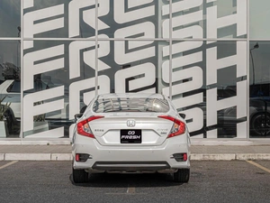 Седан Honda Civic 2020 года, 1970000 рублей, Краснодар