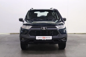 Внедорожник ВАЗ (LADA) Niva 2023 года, 865000 рублей, Брянск