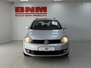 Хэтчбек Volkswagen Golf Plus 2013 года, 840000 рублей, Смоленск
