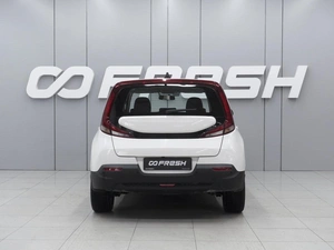 Внедорожник Kia Soul 2021 года, 1629000 рублей, Ростов-на-Дону