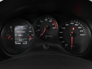 Хетчбэк SEAT Leon 2012 года, 759000 рублей, Аксай