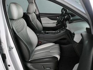 Внедорожник Hyundai Santa Fe 2020 года, 3949000 рублей, Ростов-на-Дону