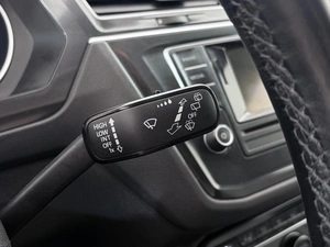 Внедорожник Volkswagen Tiguan 2017 года, 2149000 рублей, Орёл