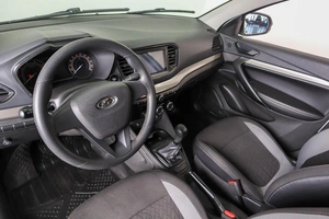 Седан ВАЗ (LADA) Vesta 2024 года, 1319000 рублей, Пермь