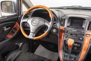 Внедорожник Lexus RX 2002 года, 899000 рублей, Томск