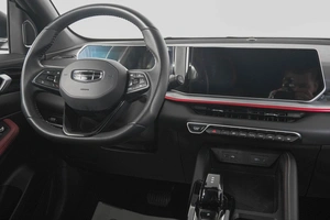 Внедорожник Geely Coolray 2024 года, 2099000 рублей, Кемерово