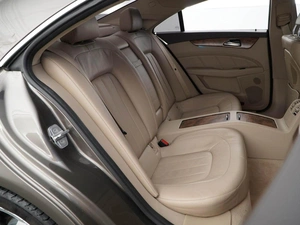 Седан Mercedes-benz CLS-класс 2012 года, 2777077 рублей, Москва