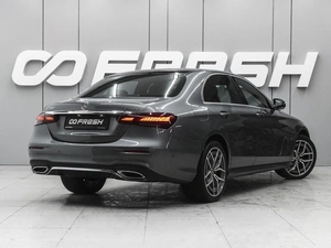 Седан Mercedes-benz E-класс 2020 года, 4300000 рублей, Ростов-на-Дону