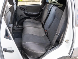 Внедорожник Chevrolet Niva 2015 года, 799000 рублей, Краснодар