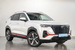 Внедорожник Changan CS35 Plus 2022 года, 1599000 рублей, Челябинск