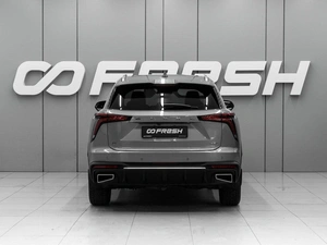Внедорожник Haval F7 2025 года, 2699000 рублей, Ростов-на-Дону