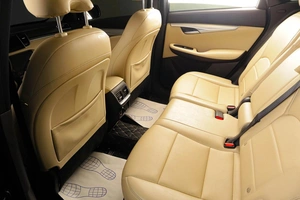 Внедорожник Infiniti QX50 2020 года, 3719000 рублей, Тюмень