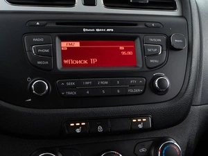 Хетчбэк Kia Ceed 2015 года, 1389050 рублей, Москва