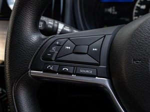 Хетчбэк Nissan Note 2017 года, 1249000 рублей, Краснодар