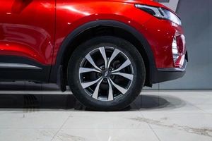 Внедорожник Chery Tiggo 7 Pro 2021 года, 1839000 рублей, Петрозаводск