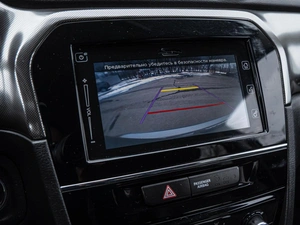 Внедорожник Suzuki Vitara 2018 года, 1930000 рублей, Волгоград