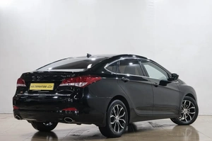 Седан Hyundai i40 2013 года, 1339000 рублей, Новокузнецк