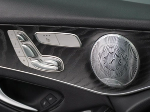 Внедорожник Mercedes-benz GLC-класс Coupe 2019 года, 3816000 рублей, Воронеж