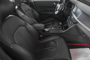 Седан Kia Optima 2020 года, 2449000 рублей, Кемерово