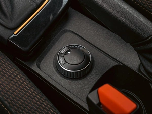 Внедорожник Renault Duster 2021 года, 1790000 рублей, Краснодар