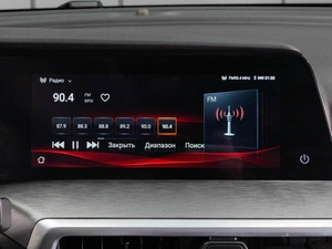Внедорожник Changan CS35 Plus 2023 года, 1859000 рублей, Тюмень