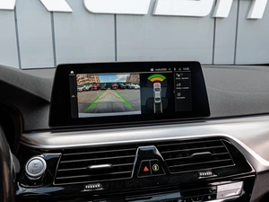 Седан BMW 5 серия 2020 года, 3900000 рублей, Краснодар