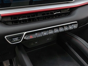Внедорожник Geely Coolray 2024 года, 2294000 рублей, Краснодар
