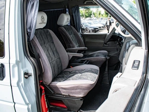 Минивэн Volkswagen Transporter 2002 года, 980000 рублей, Краснодар