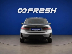 Седан BMW 3 серия 2025 года, 6949900 рублей, Москва
