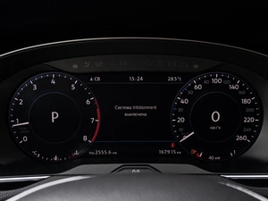 Седан Volkswagen Passat 2017 года, 2370000 рублей, Краснодар