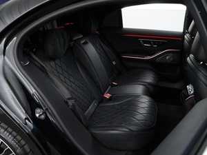 Седан Mercedes-benz S-класс 2020 года, 7944434 рублей, Москва