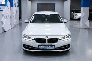 Универсал BMW 3 серия 2016 года, 1658000 рублей, Солонцы