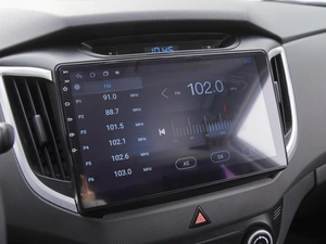 Внедорожник Hyundai Creta 2016 года, 1669000 рублей, Волгоград