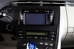 Лифтбек Toyota Prius 2009 года, 1089000 рублей, Сургут