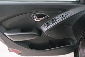 Внедорожник Hyundai ix35 2012 года, 1559000 рублей, Красноярск