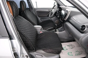 Внедорожник Toyota RAV4 2001 года, 669000 рублей, Красноярск