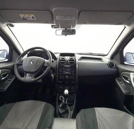 Внедорожник Renault Duster 2017 года, 1470000 рублей, Орёл