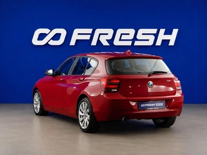 Хетчбэк BMW 1 серия 2013 года, 999055 рублей, Москва