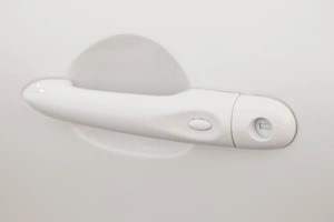 Внедорожник Renault Kaptur 2017 года, 1019000 рублей, Барнаул