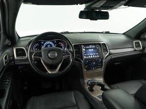 Внедорожник Jeep Grand Cherokee 2013 года, 2197077 рублей, Москва